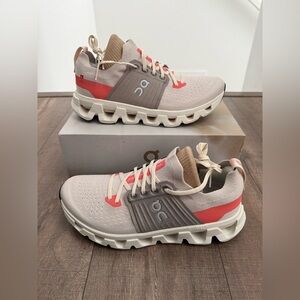 On Cloudswift 4 Women’s Running Shoes